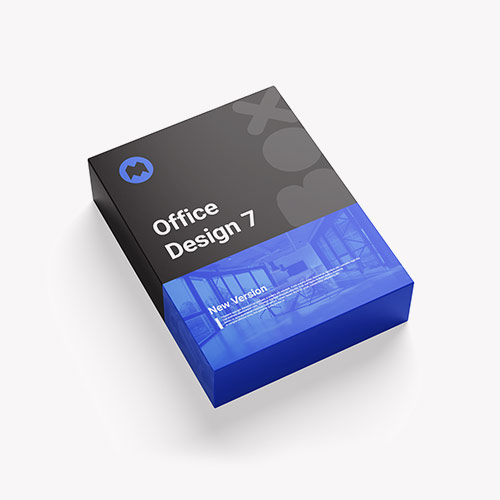 Kontori kujundamise tarkvara